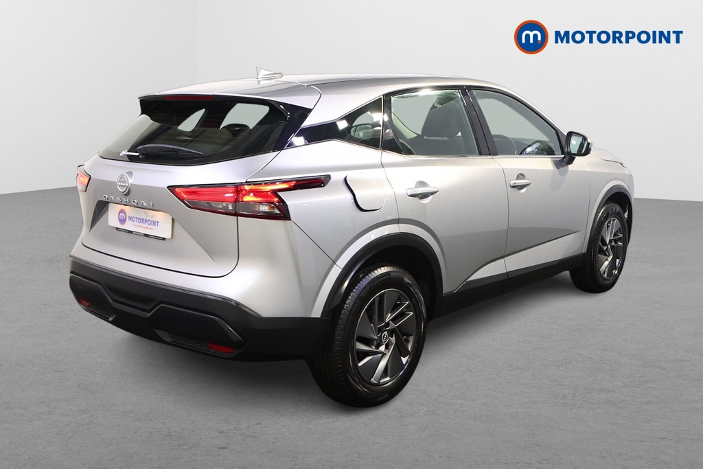 Used Nissan Qashqai 2022 for sale - 77128327: Photo 7