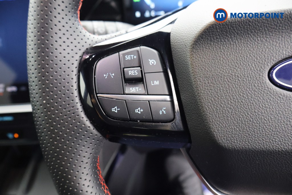 Used Ford Puma 2025 for sale - 76332958: Photo 10