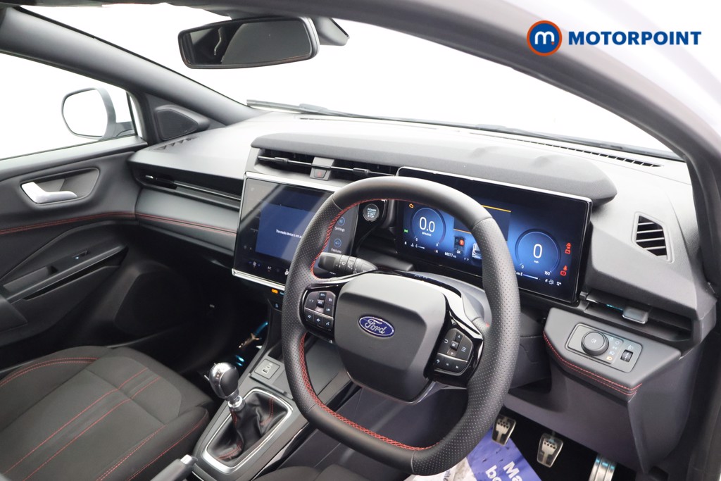 Used Ford Puma 2025 for sale - 76332958: Photo 19