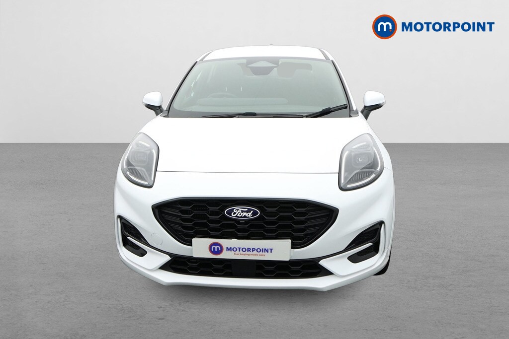 Used Ford Puma 2025 for sale - 76332958: Photo 2