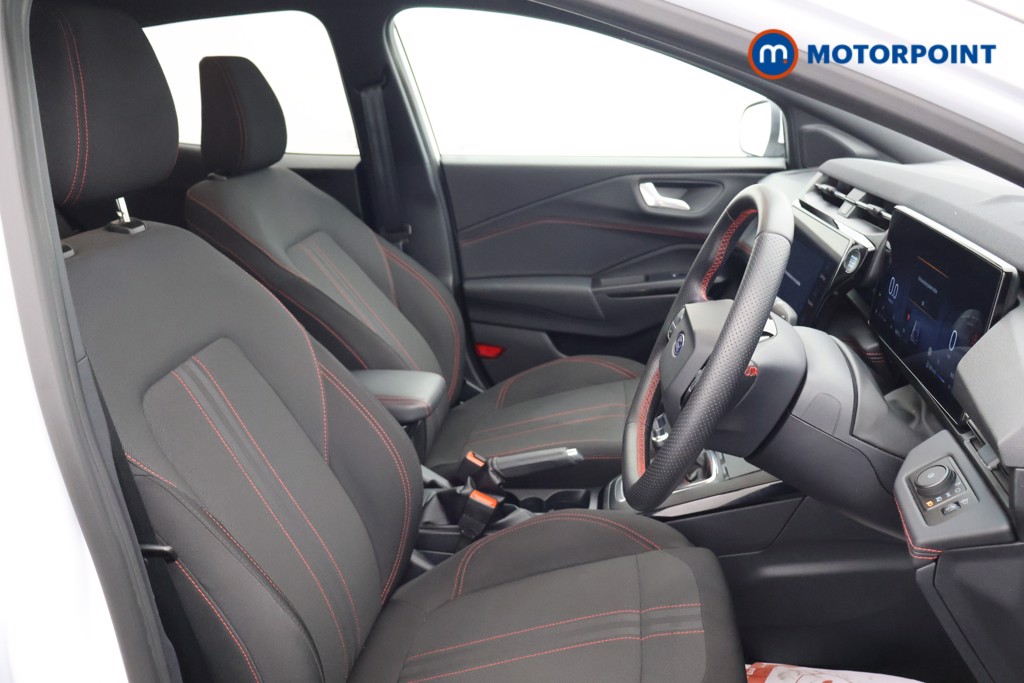 Used Ford Puma 2025 for sale - 76332958: Photo 20