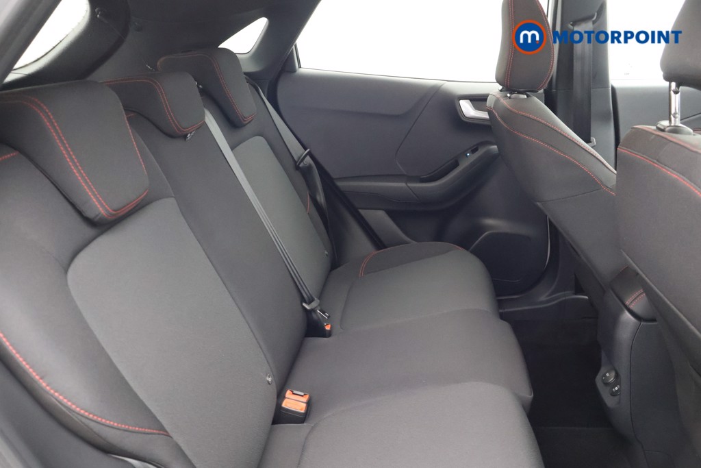 Used Ford Puma 2025 for sale - 76332958: Photo 22