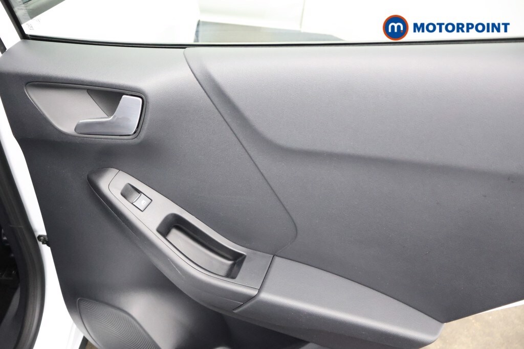 Used Ford Puma 2025 for sale - 76332958: Photo 24
