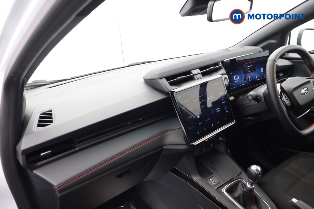 Used Ford Puma 2025 for sale - 76332958: Photo 25