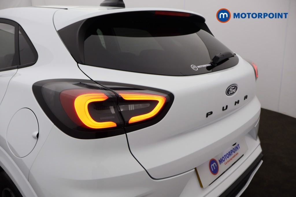 Used Ford Puma 2025 for sale - 76332958: Photo 28