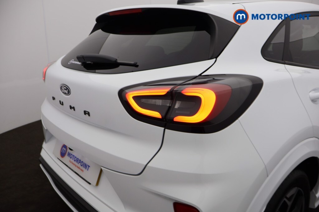Used Ford Puma 2025 for sale - 76332958: Photo 29