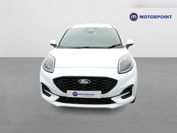 Used Ford Puma 2025 for sale - 76332958: Photo