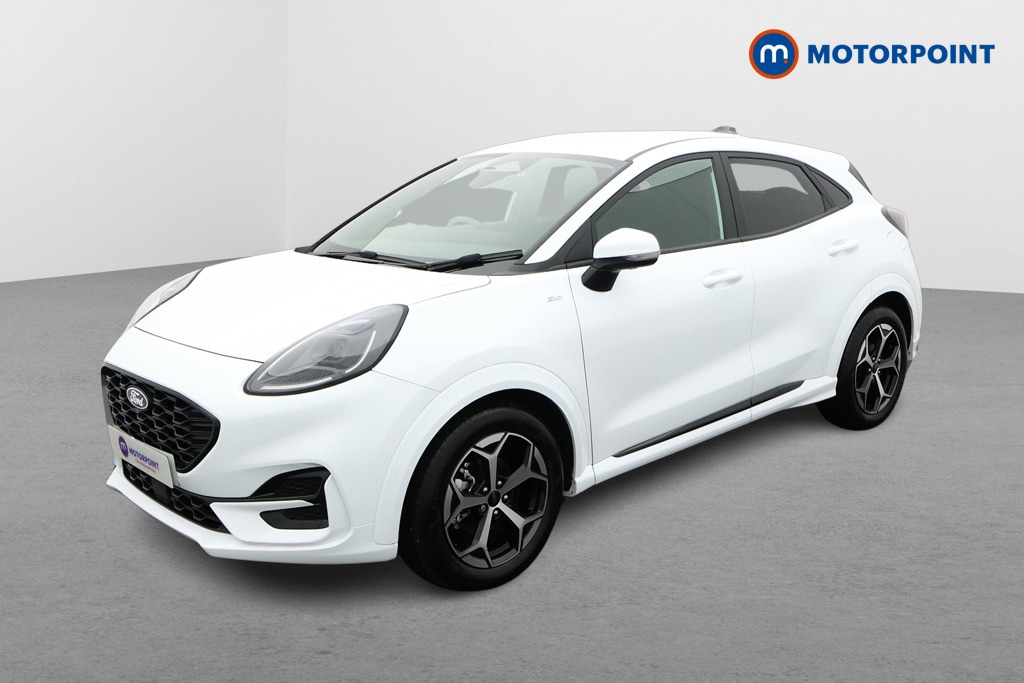 Used Ford Puma 2025 for sale - 76332958: Photo 3