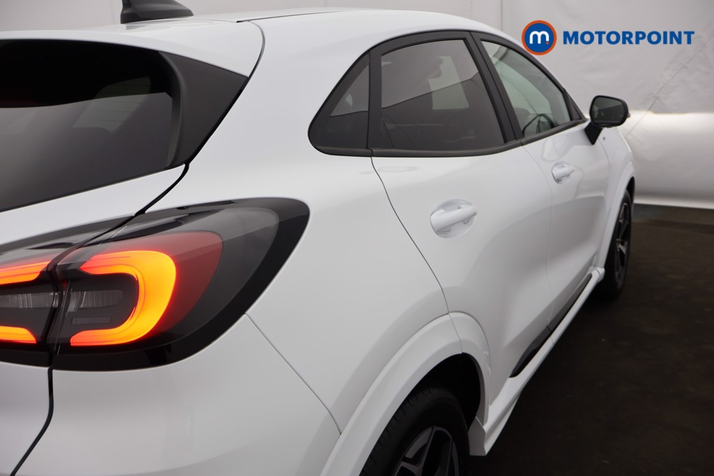 Used Ford Puma 2025 for sale - 76332958: Photo 30