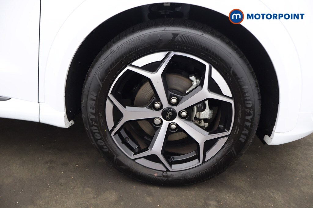 Used Ford Puma 2025 for sale - 76332958: Photo 32