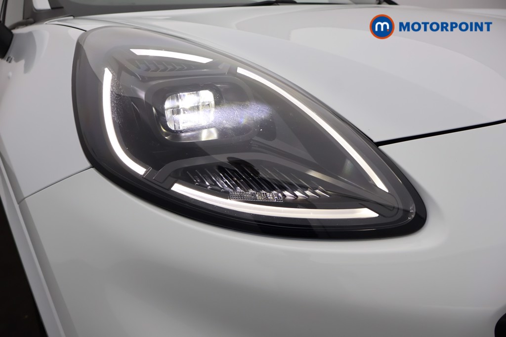 Used Ford Puma 2025 for sale - 76332958: Photo 33