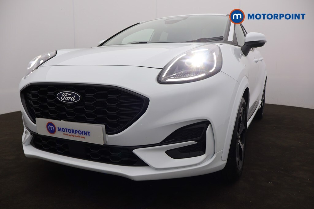 Used Ford Puma 2025 for sale - 76332958: Photo 34