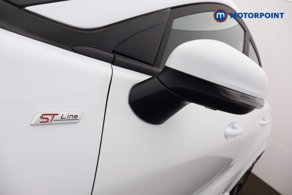 Used Ford Puma 2025 for sale - 76332958: Photo 35