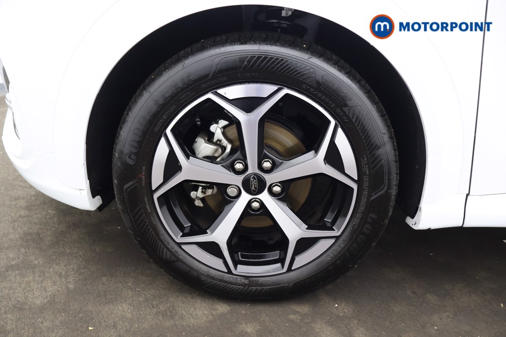 Used Ford Puma 2025 for sale - 76332958: Photo 36