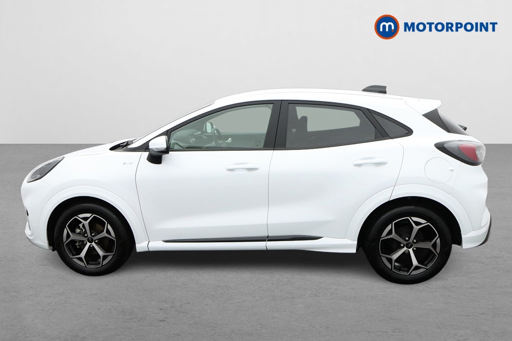 Used Ford Puma 2025 for sale - 76332958: Photo 4