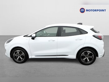 Used Ford Puma 2025 for sale - 76332958: Photo