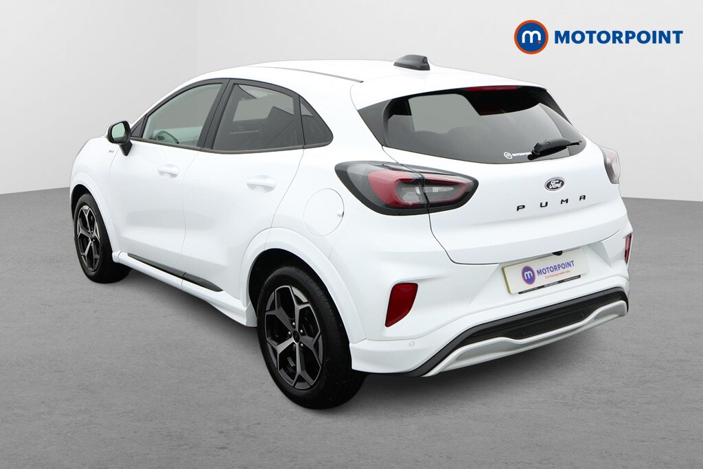 Used Ford Puma 2025 for sale - 76332958: Photo 5