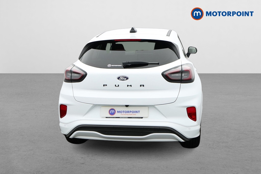 Used Ford Puma 2025 for sale - 76332958: Photo 6