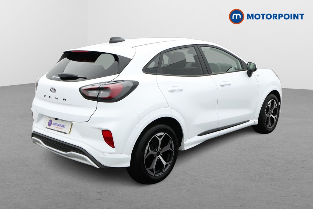 Used Ford Puma 2025 for sale - 76332958: Photo 7