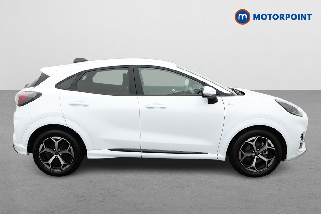 Used Ford Puma 2025 for sale - 76332958: Photo 8