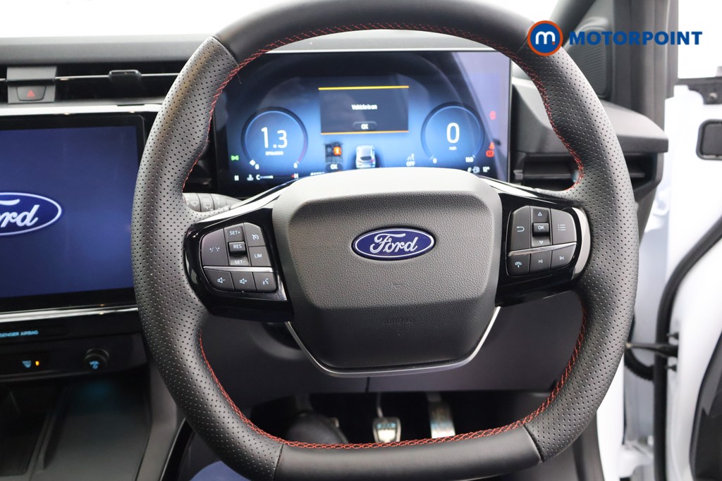 Used Ford Puma 2025 for sale - 76332958: Photo 9