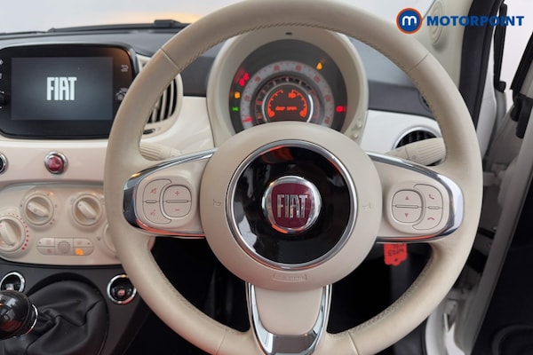Used Fiat 500 2023 for sale - 76028499: Photo 10