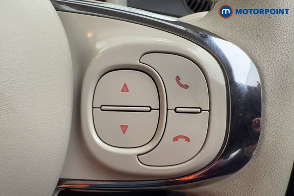 Used Fiat 500 2023 for sale - 76028499: Photo 12