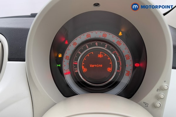 Used Fiat 500 2023 for sale - 76028499: Photo 13