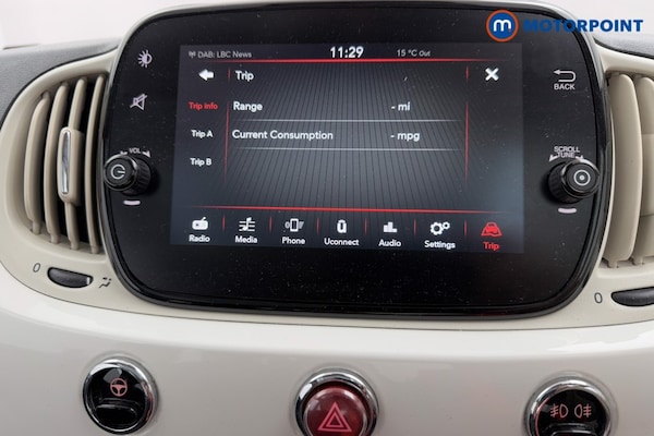 Used Fiat 500 2023 for sale - 76028499: Photo 17