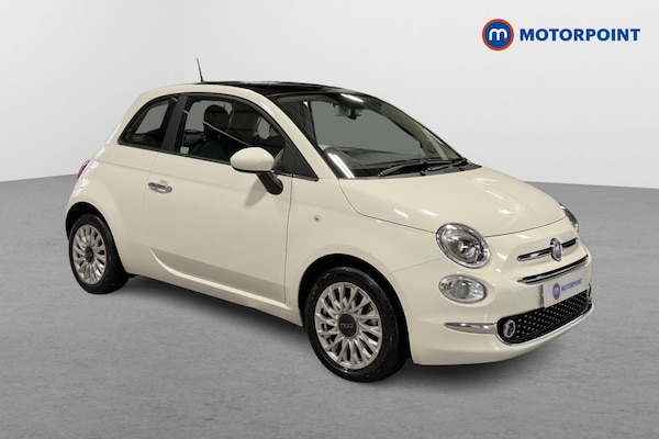 Used Fiat 500 2023 for sale - 76028499: Photo 1