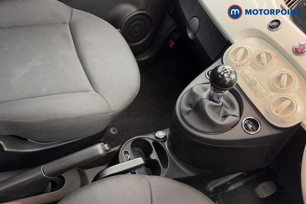 Used Fiat 500 2023 for sale - 76028499: Photo 22