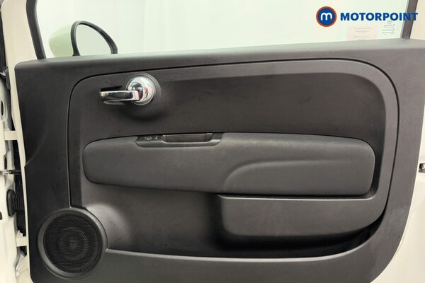 Used Fiat 500 2023 for sale - 76028499: Photo 23