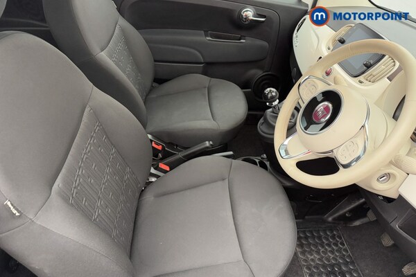 Used Fiat 500 2023 for sale - 76028499: Photo 25
