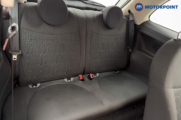 Used Fiat 500 2023 for sale - 76028499: Photo 29