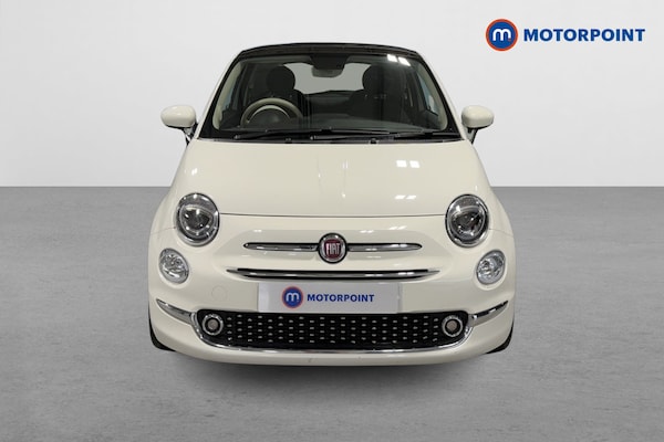 Used Fiat 500 2023 for sale - 76028499: Photo 2