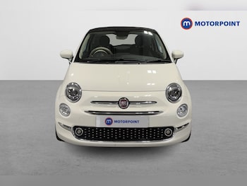 Used Fiat 500 2023 for sale - 76028499: Photo 2