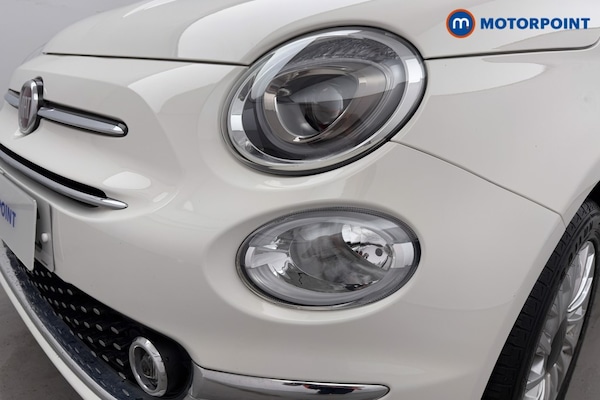 Used Fiat 500 2023 for sale - 76028499: Photo 34