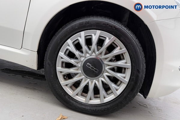 Used Fiat 500 2023 for sale - 76028499: Photo 36
