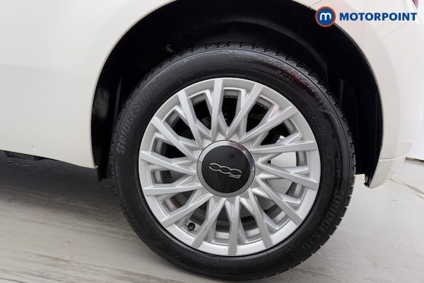 Used Fiat 500 2023 for sale - 76028499: Photo 38
