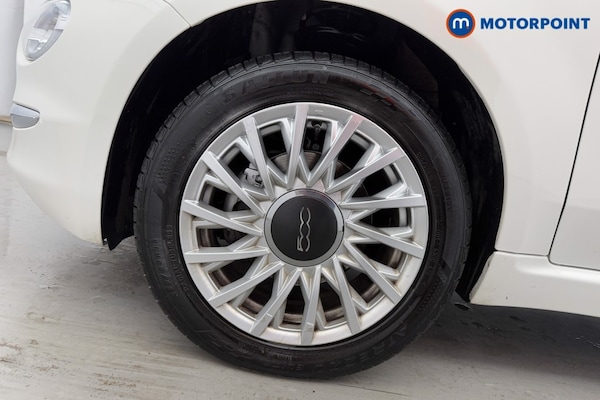 Used Fiat 500 2023 for sale - 76028499: Photo 39