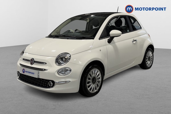 Used Fiat 500 2023 for sale - 76028499: Photo 3