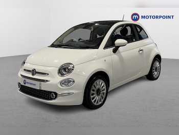 Used Fiat 500 2023 for sale - 76028499: Photo 3