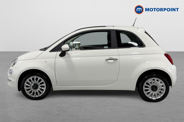 Used Fiat 500 2023 for sale - 76028499: Photo 4