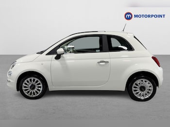 Used Fiat 500 2023 for sale - 76028499: Photo 4