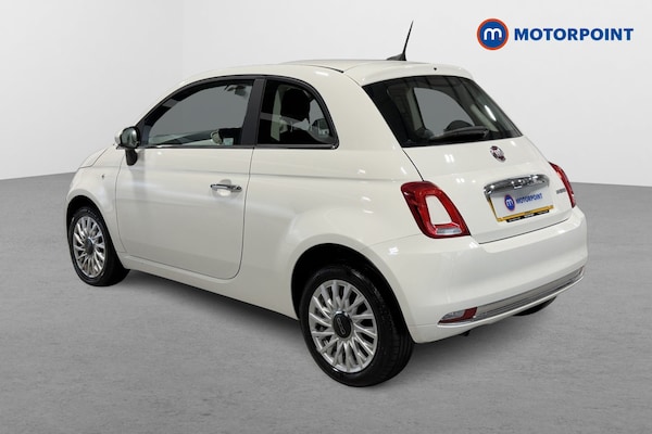 Used Fiat 500 2023 for sale - 76028499: Photo 5