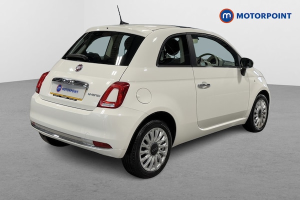 Used Fiat 500 2023 for sale - 76028499: Photo 7