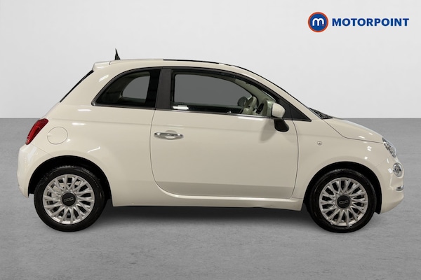 Used Fiat 500 2023 for sale - 76028499: Photo 8