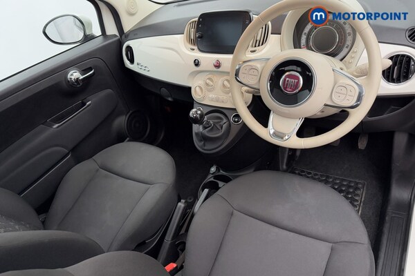 Used Fiat 500 2023 for sale - 76028499: Photo 9