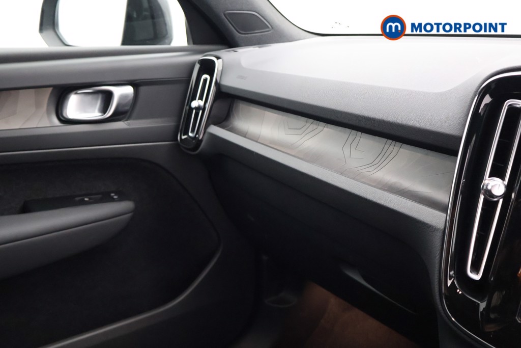 Used Volvo XC40 2022 for sale - 76862710: Photo 14