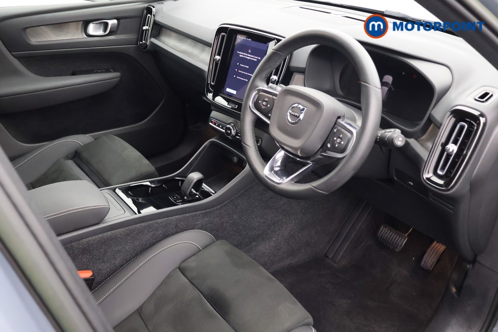 Used Volvo XC40 2022 for sale - 76862710: Photo 20